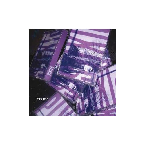 Pixies Pixies - LTD (LP)